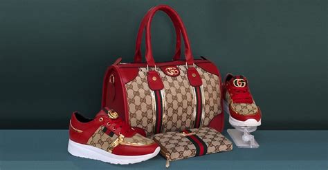 How To Authenticate Gucci Bags & Shoes .